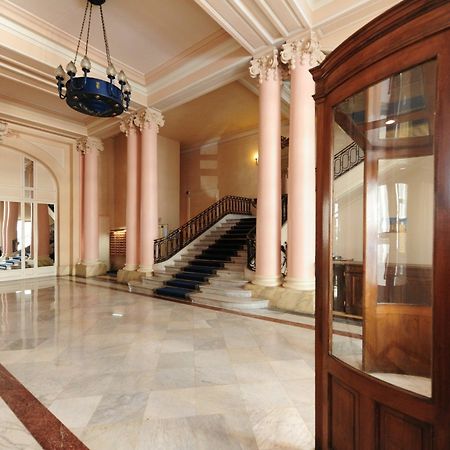 Residence Privee Negresco Nizza Esterno foto