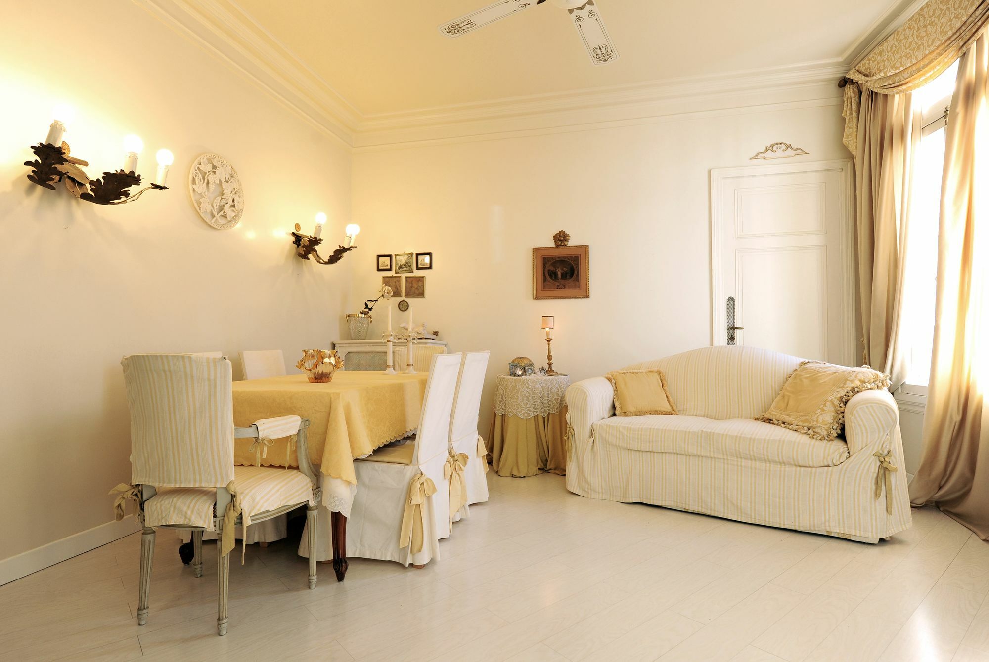 Residence Privee Negresco Nizza Esterno foto