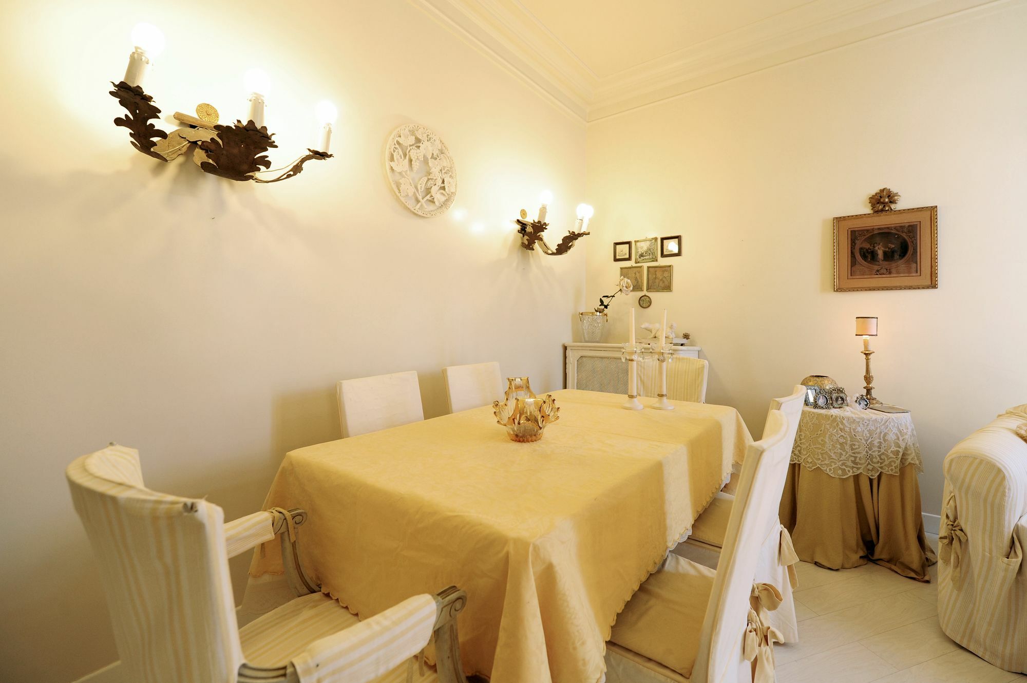 Residence Privee Negresco Nizza Esterno foto