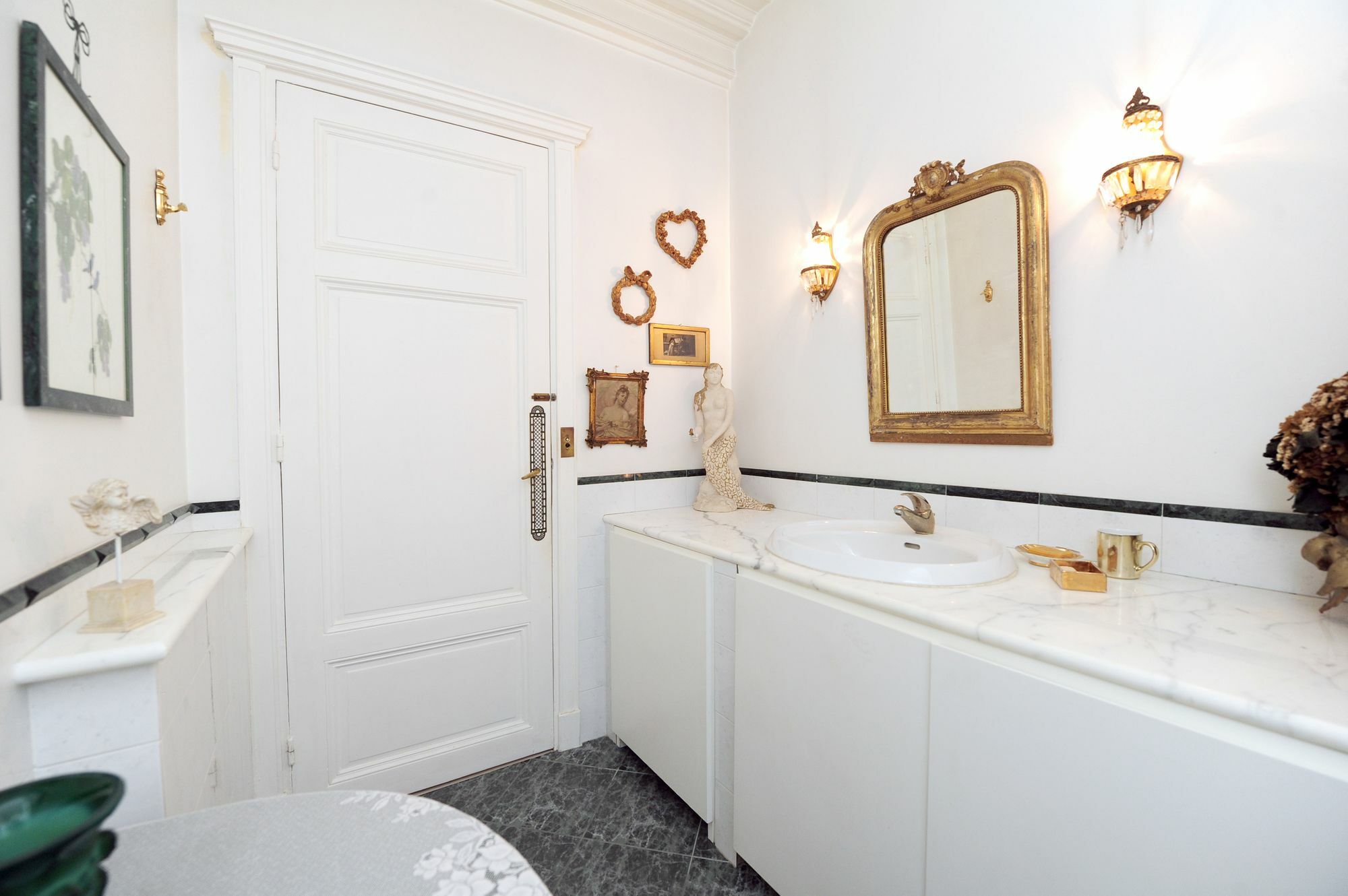 Residence Privee Negresco Nizza Esterno foto