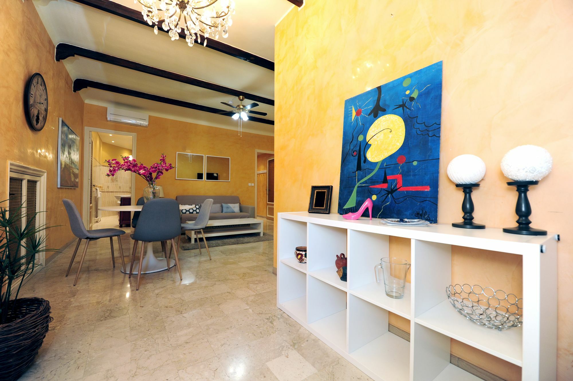 Residence Privee Negresco Nizza Esterno foto